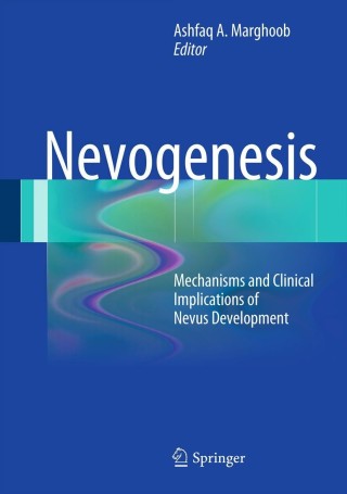 Imagen de portada: Nevogenesis 1st edition 9783642283963