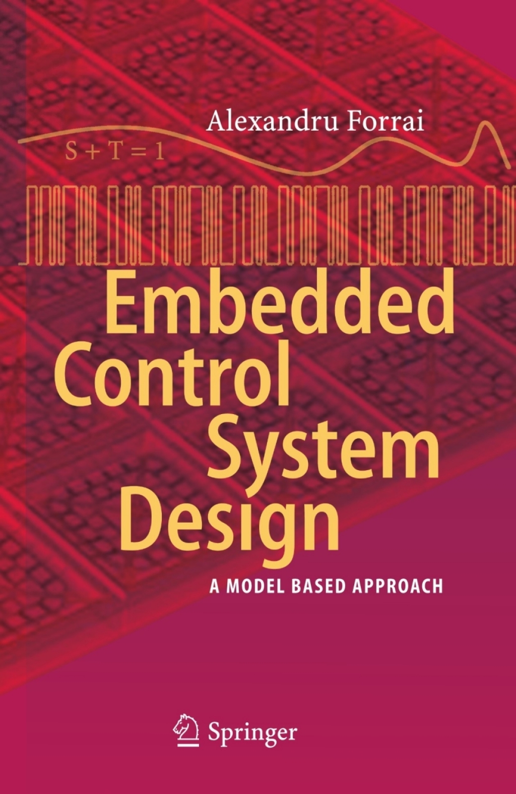 Embedded Control System Design A Model Based Approach