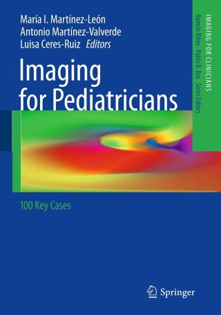 Imagen de portada: Imaging for Pediatricians 1st edition 9783642286285