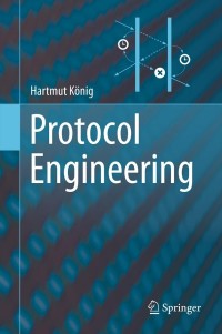 Cover image: Protocol Engineering 9783642291449