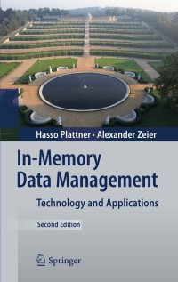 Cover image: In-Memory Data Management 2nd edition 9783642295744