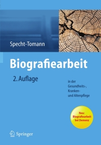 Cover image: Biografiearbeit 2nd edition 9783642299889