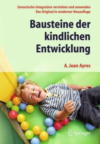 صورة الغلاف: Bausteine der kindlichen Entwicklung 5th edition 9783642301766