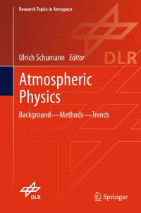 Omslagafbeelding: Atmospheric Physics 1st edition 9783642301827