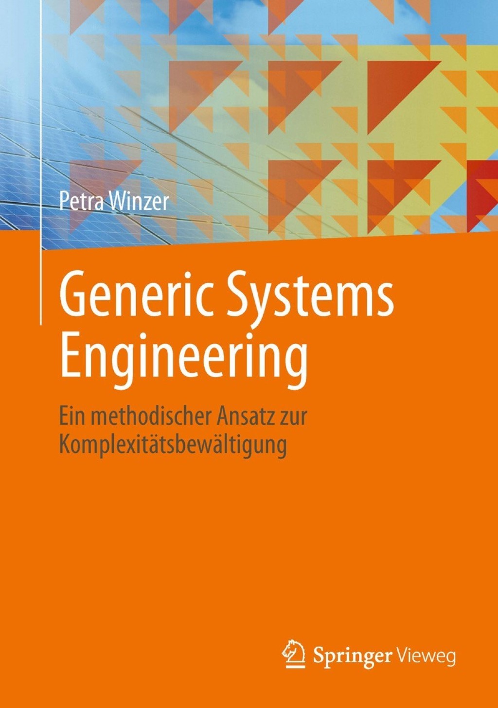 Generic Systems Engineering (eBook)