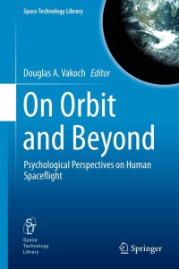 Cover image: On Orbit and Beyond 9783642305825