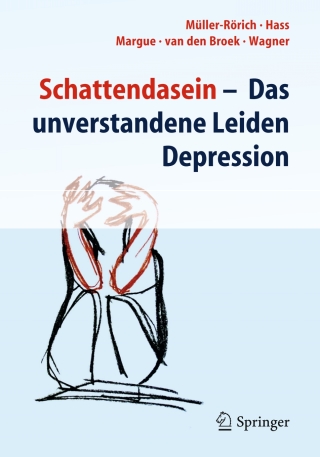Cover image: Schattendasein 2nd edition 9783642317002