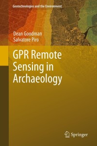 Imagen de portada: GPR Remote Sensing in Archaeology 9783642318566