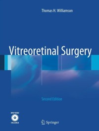 Immagine di copertina: Vitreoretinal Surgery 2nd edition 9783642318719