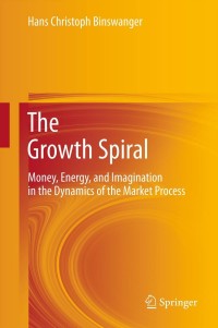 Omslagafbeelding: The Growth Spiral 9783642318801