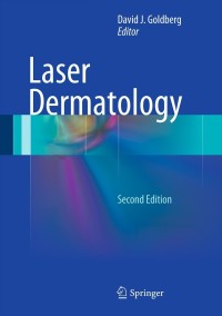 表紙画像: Laser Dermatology 2nd edition 9783642320057