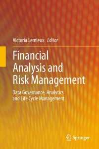 Cover image: Financial Analysis and Risk Management 9783642322310