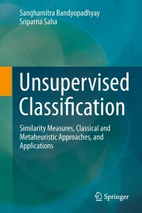 Cover image: Unsupervised Classification 9783642324505