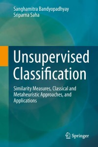 Immagine di copertina: Unsupervised Classification 9783642324505