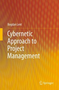 Cover image: Cybernetic Approach to Project Management 9783642325038