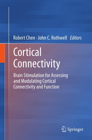 Omslagafbeelding: Cortical Connectivity 9783642327667