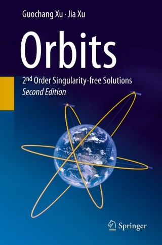 表紙画像: Orbits 2nd edition 9783642327926