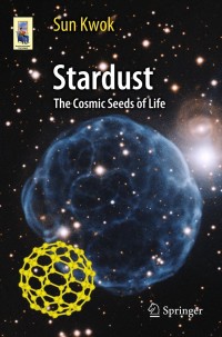 Cover image: Stardust 9783642328015
