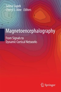 Cover image: Magnetoencephalography 9783642330445