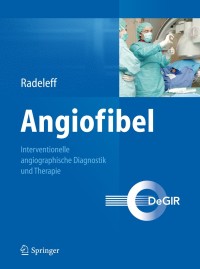 Cover image: Angiofibel 9783642332296