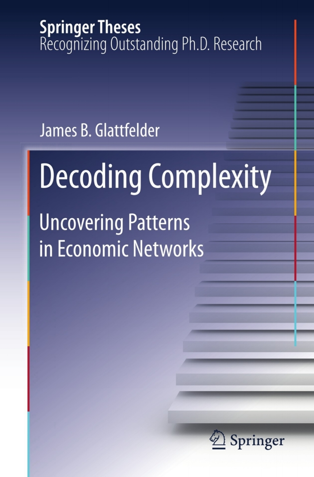Decoding Complexity (eBook Rental)