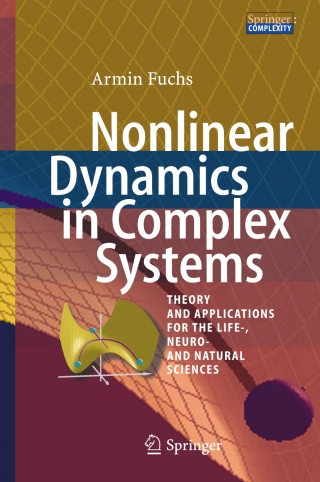 Imagen de portada: Nonlinear Dynamics in Complex Systems 9783642335518