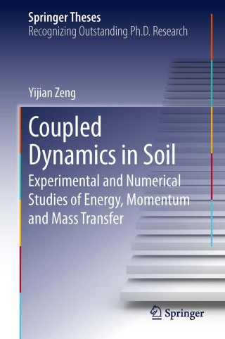 Cover image: Coupled Dynamics in Soil 9783642435454