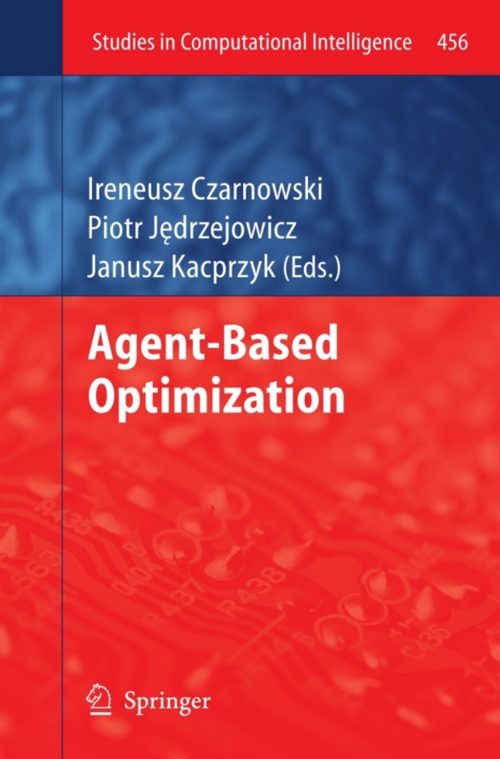Agent-Based Optimization