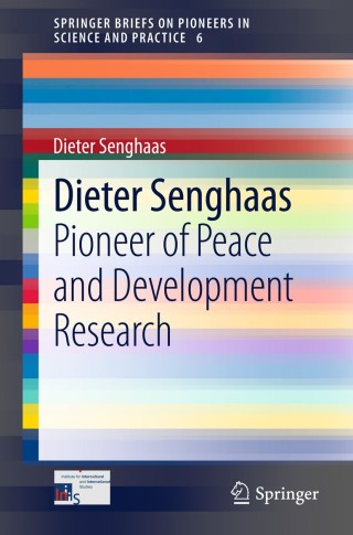 Cover image: Dieter Senghaas 9783642341137