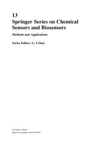 Cover image: Autonomous Sensor Networks 9783642346477