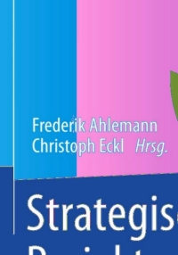 Cover image: Strategisches Projektmanagement 9783642347603