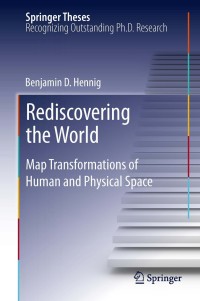 Cover image: Rediscovering the World 9783642348471