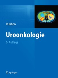 Cover image: Uroonkologie 6th edition 9783642350313