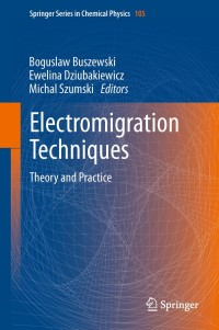 Cover image: Electromigration Techniques 9783642350429