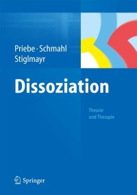 Cover image: Dissoziation 9783642350658