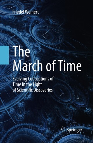 Imagen de portada: The March of Time 9783642353468