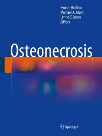 Titelbild: Osteonecrosis 9783642357664