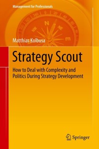 Imagen de portada: Strategy Scout 9783642359859