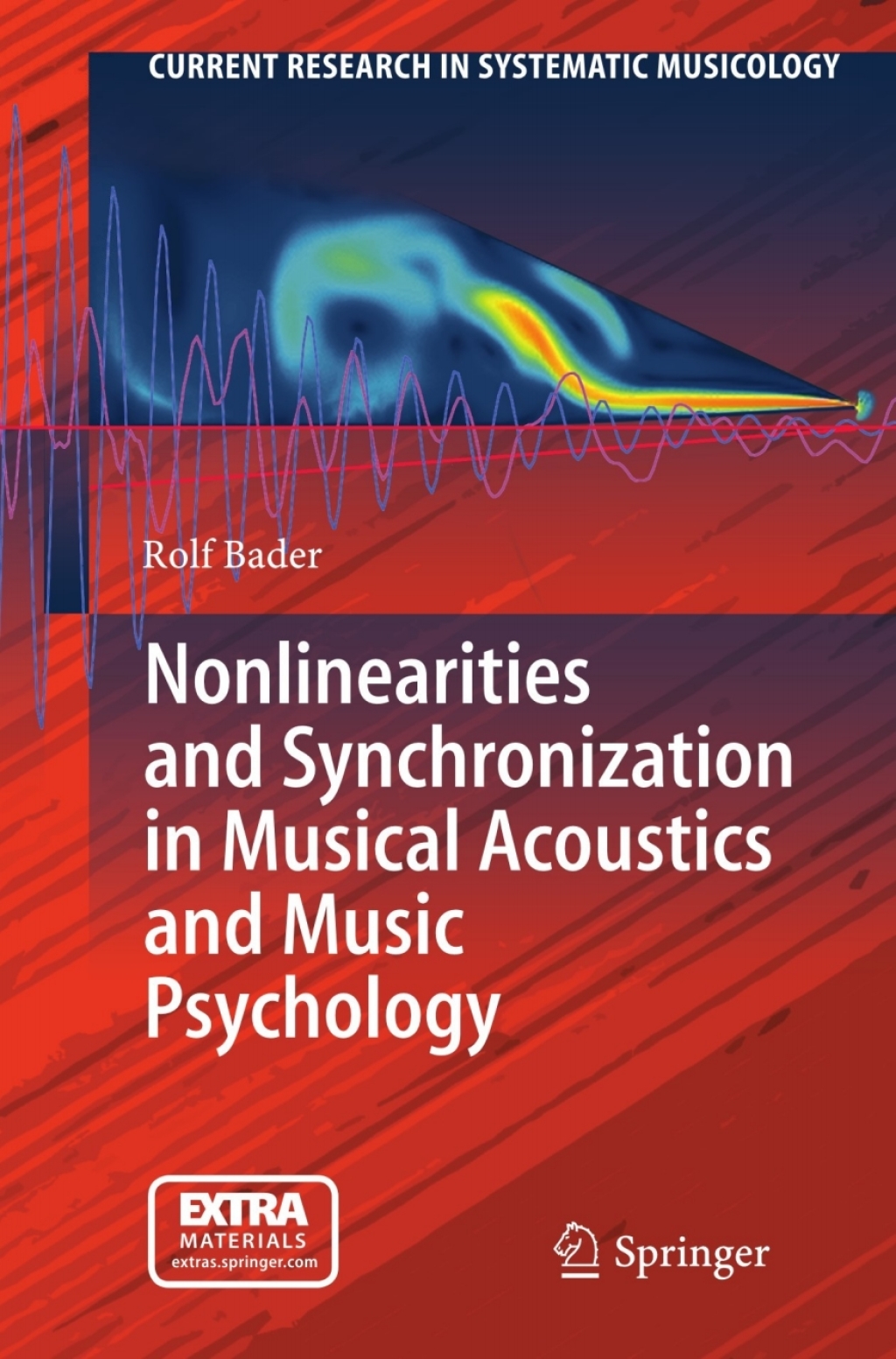 Nonlinearities and Synchronization in Musical Acoustics and Music Psychology