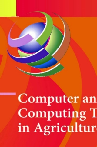 Immagine di copertina: Computer and Computing Technologies in Agriculture VI 9783642361234