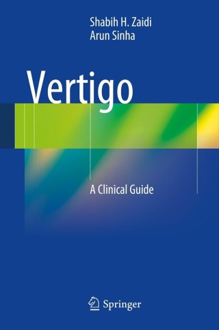 Immagine di copertina: Vertigo 9783642364846