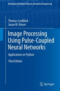 Imagen de portada: Image Processing using Pulse-Coupled Neural Networks 3rd edition 9783642368769