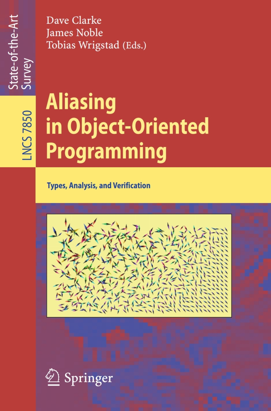 Aliasing in Object-Oriented Programming (eBook)