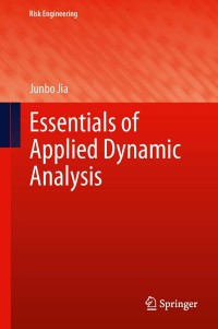 Imagen de portada: Essentials of Applied Dynamic Analysis 9783642370021