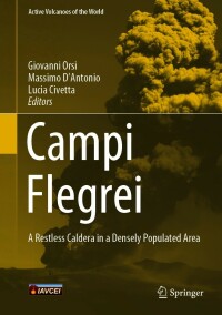 Cover image: Campi Flegrei 9783642370595