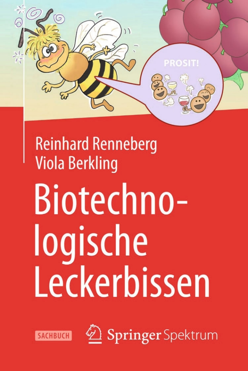 Biotechnologische Leckerbissen