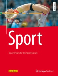 Cover image: Sport 9783642375453