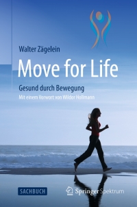 Cover image: Move for Life 9783642376429