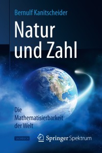 Cover image: Natur und Zahl 9783642377075