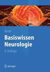 Imagen de portada: Basiswissen Neurologie 6th edition 9783642377839